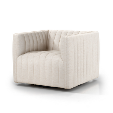 Adams Swivel Chair
